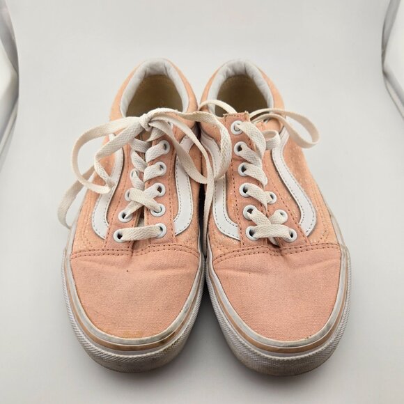 CLEARANCE • Vans • Sneakers • Size 5 - Picture 2 of 9